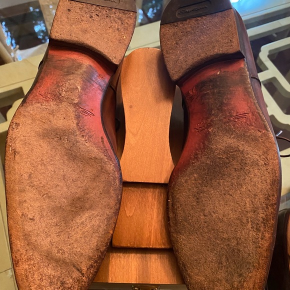 Santoni “fatte a Mano” - Picture 6 of 8